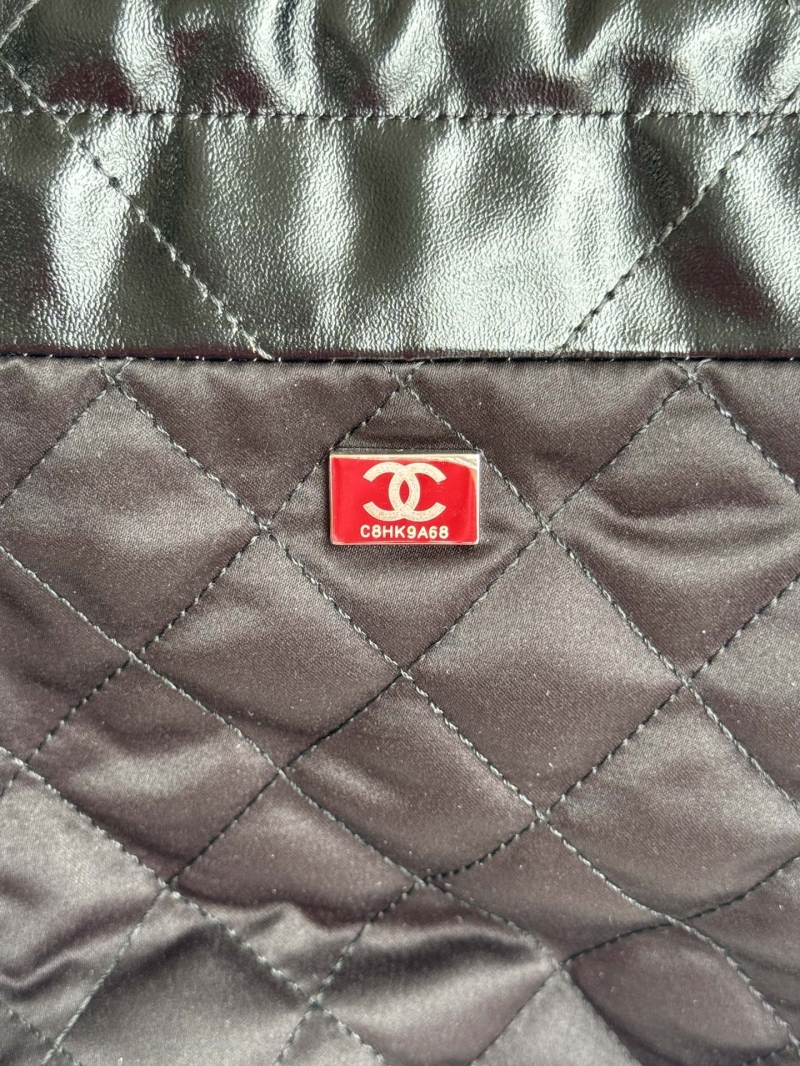 Chanel Shopping Bags